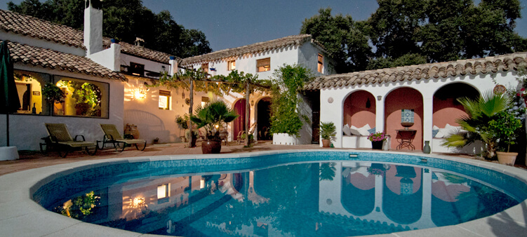 Construction HTML Template