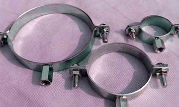 Construction HTML Template