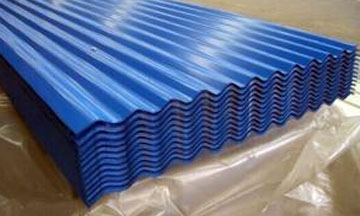 Construction HTML Template