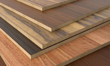 Construction HTML Template